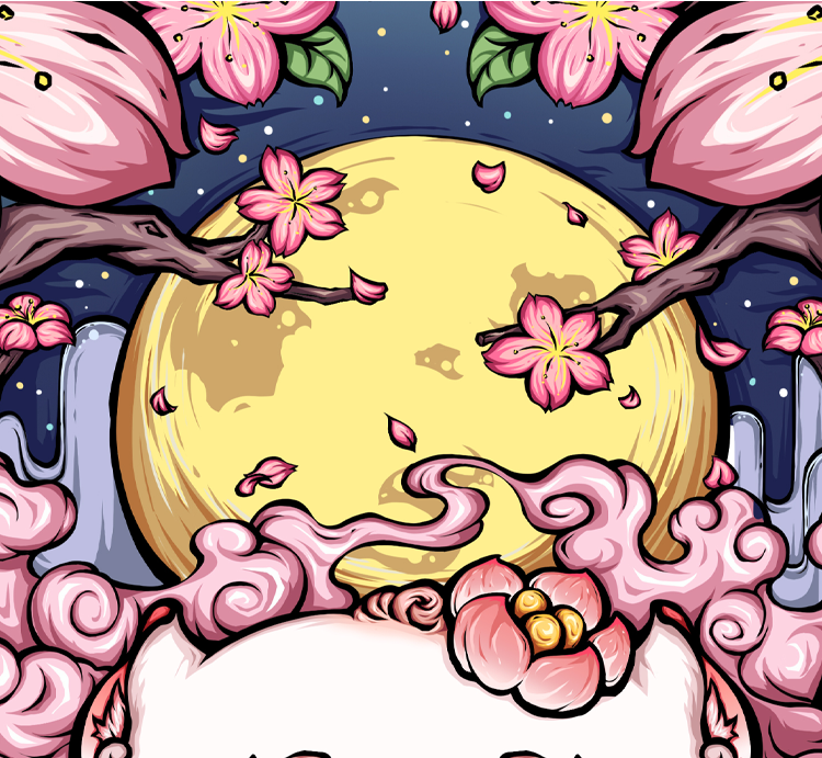 [Fei Xue Xiaoli] East to Secret Realm-Fucai Spirit Beast 3