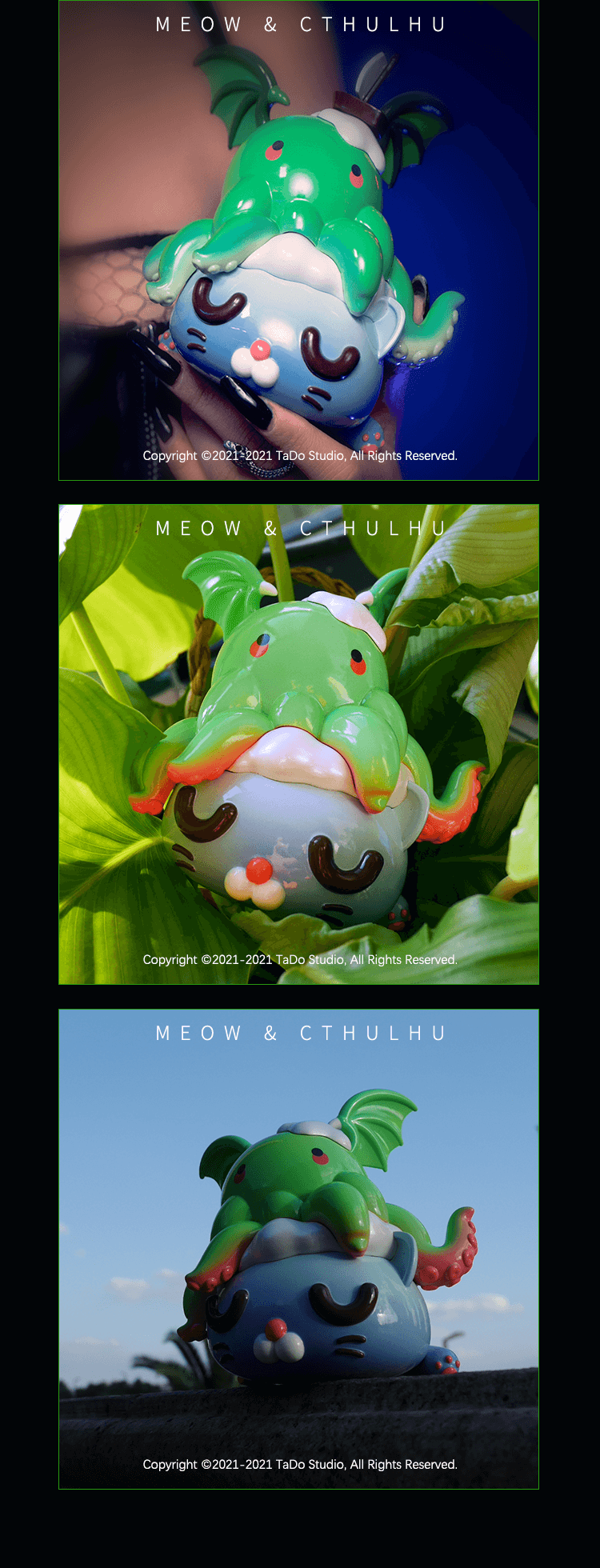 [Meow] Dreaming of Ksulu 8