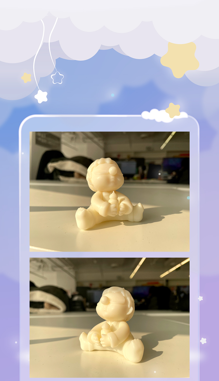 [Azzza] Healing is a dream tour of tide play. 6