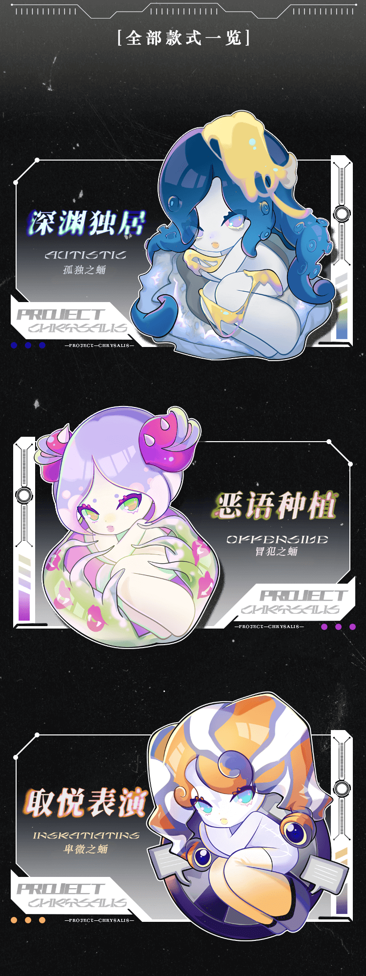 [Plan] Trapped in information cocoons 2