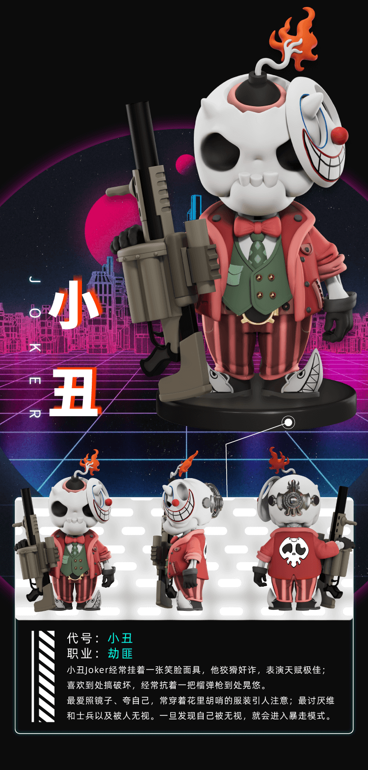 【ココミロ】ココノットクルーはウォーキング・デッドを作らない 13