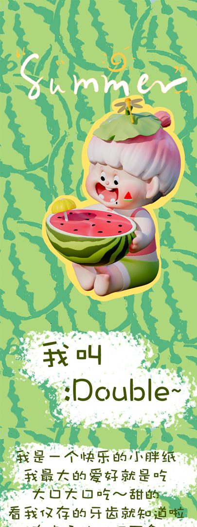[DOUBLE] No matter how old you are, long live happiness. 1