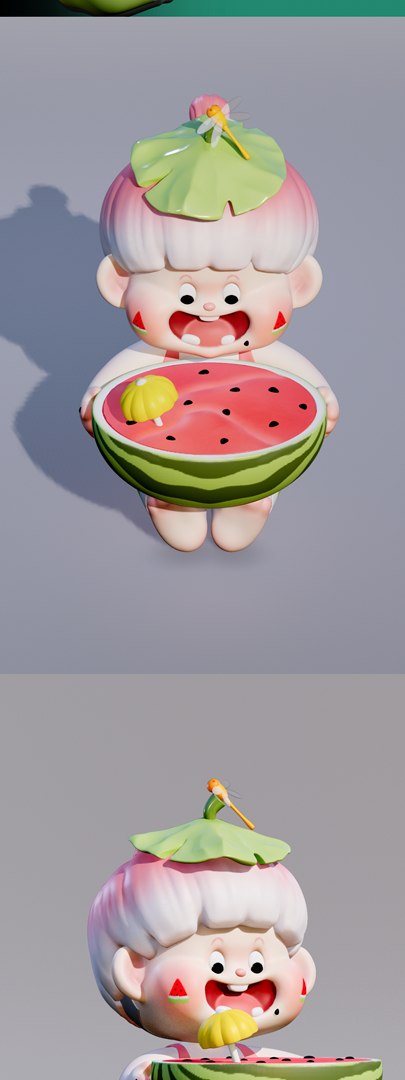 [DOUBLE] No matter how old you are, long live happiness. 6