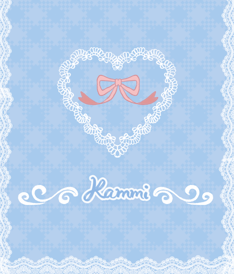 [Kammi] Fantasy Forest Plush Blind Box 13