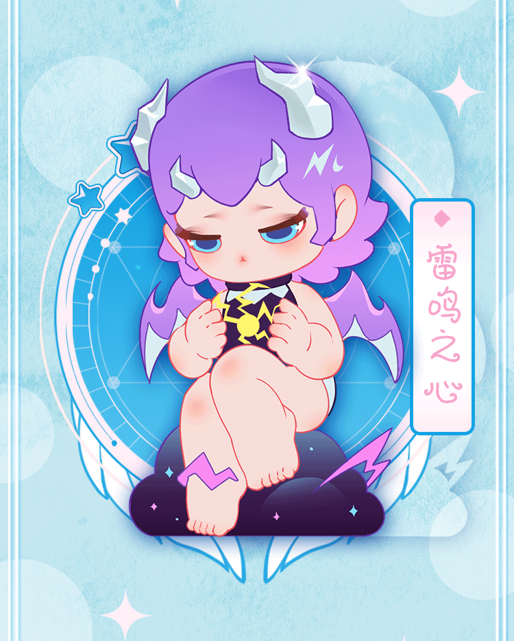 【Angella】アンジェラ要素精霊 7