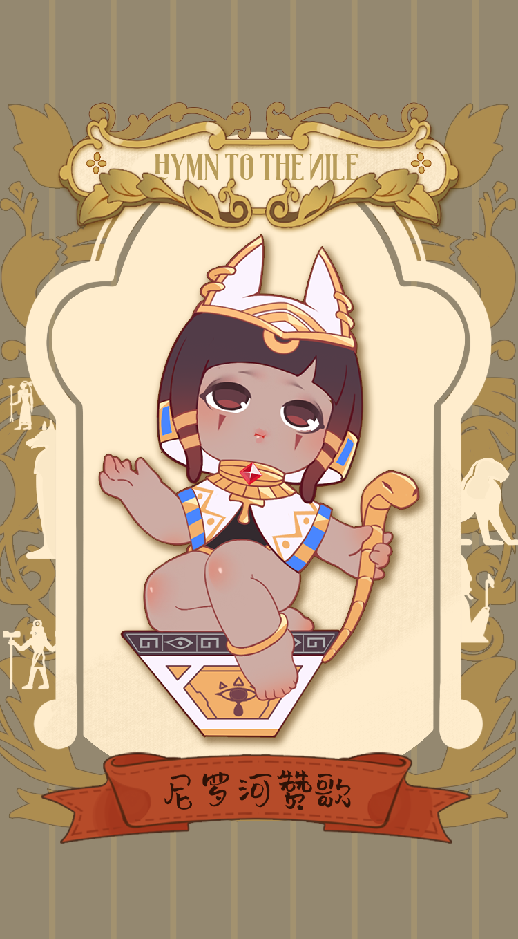 【 LULUCY 】 Luluqi Dreamland Blind Box 7