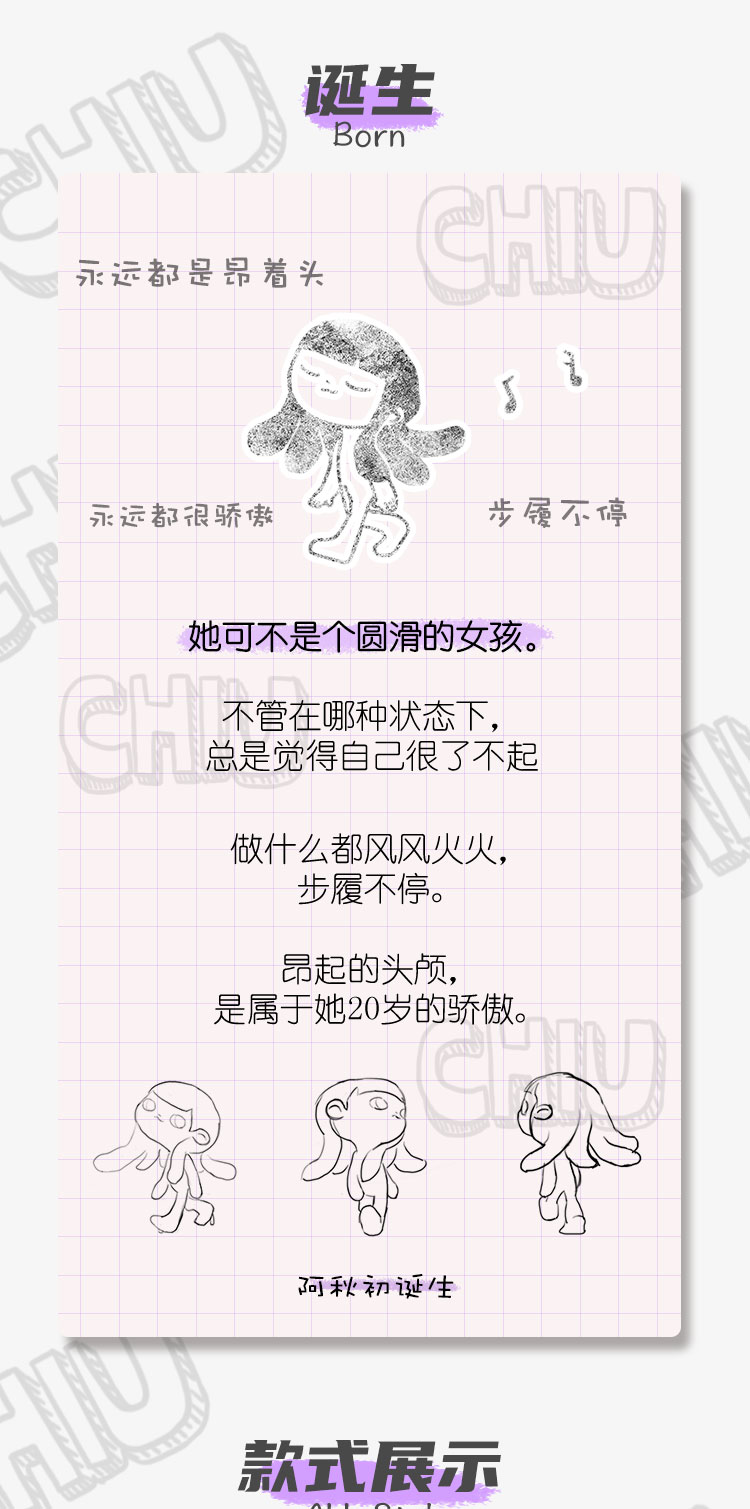 【CHIU】唯唯諾、それは私ではありません。 1