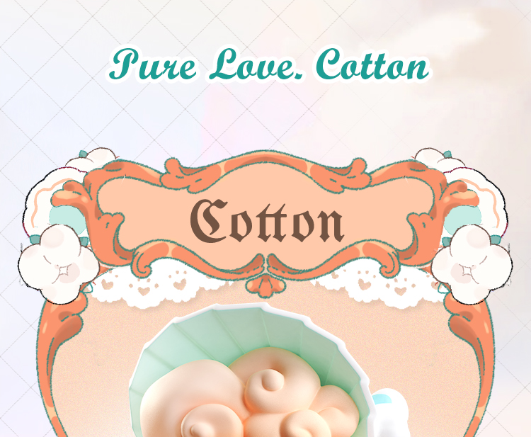 [Fetish Roll] TEA TIME! Please taste the flower language fairy dream tea 15
