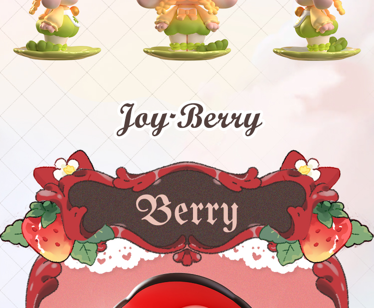 [Fetish Roll] TEA TIME! Please taste the flower language fairy dream tea 32