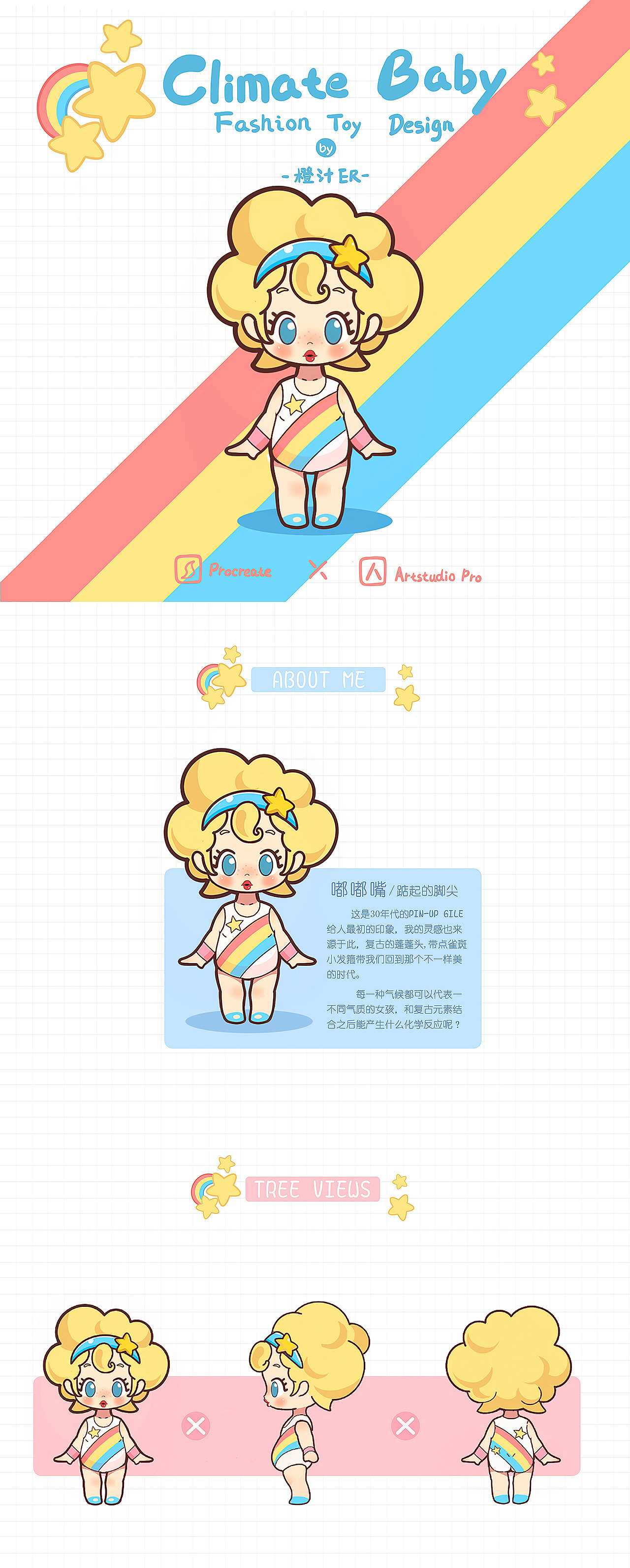 【天気の精霊】気分を変えてみてください 2