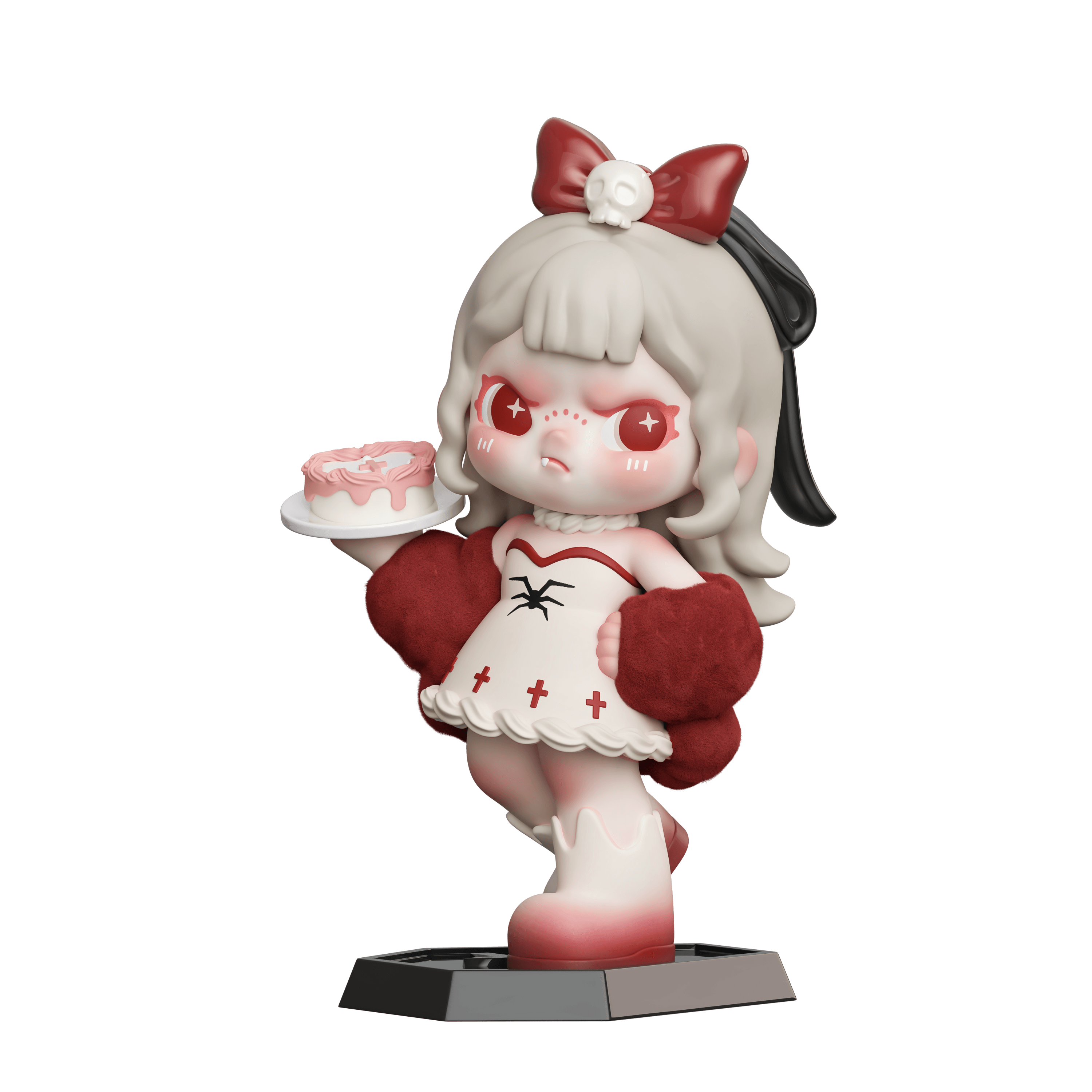 DORA 理想の世界シリーズ| Buy Blind Box & Figure - TNTSPACE