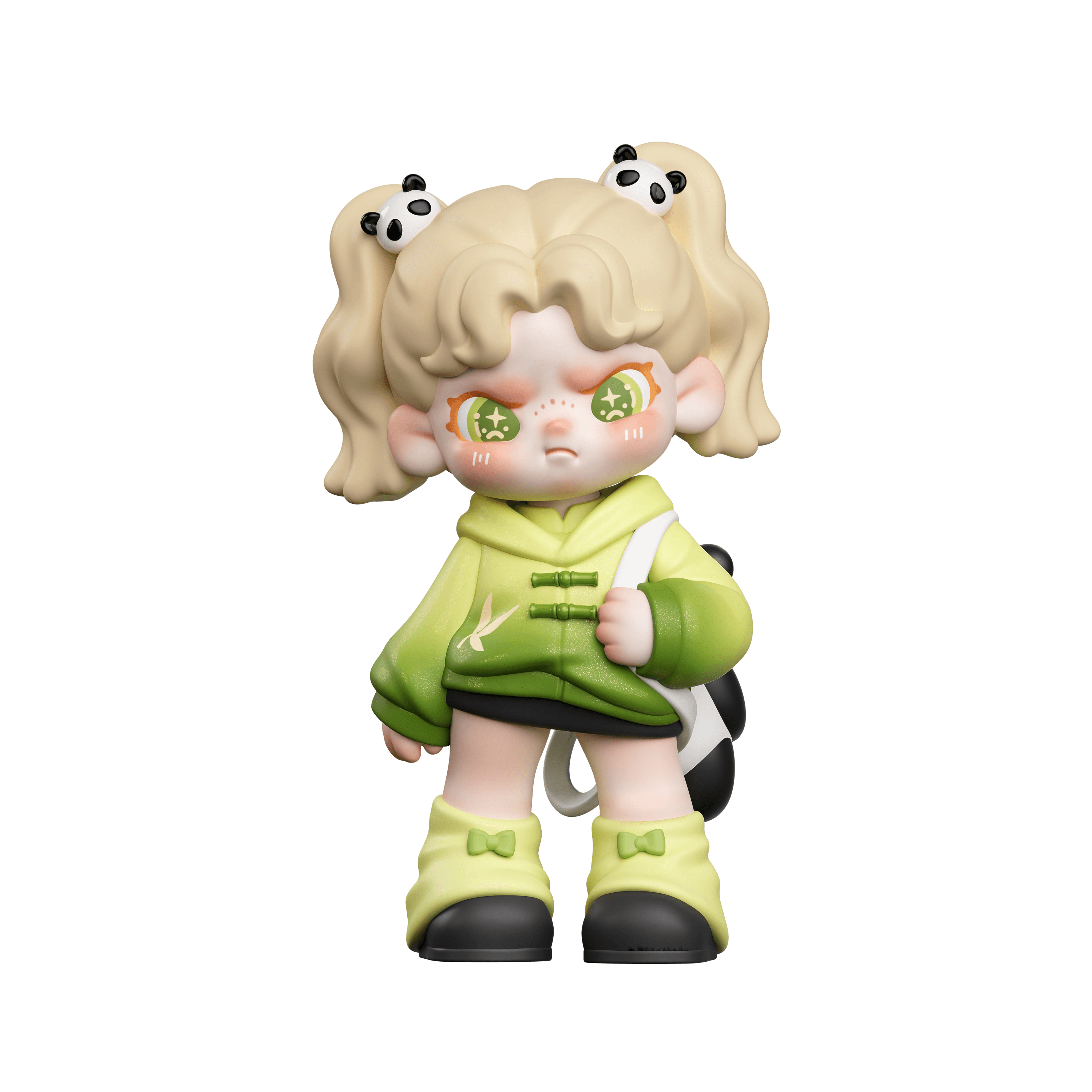 DORA Anything Goes Series Blind Box | Buy Blind Box & Figure