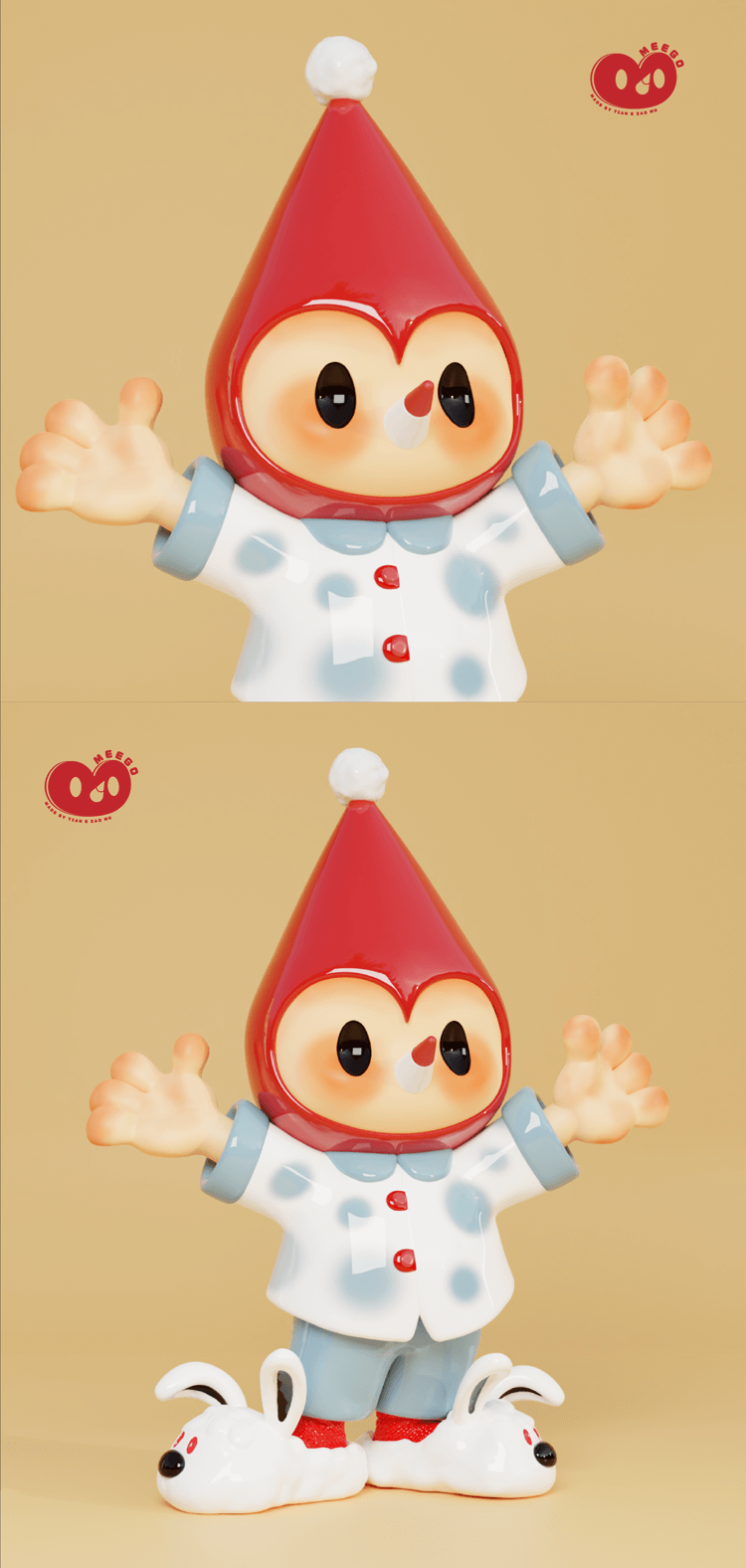 【MeeGo米果】初代miniが来ました! 5