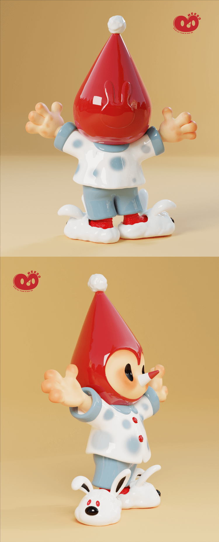 【MeeGo米果】初代miniが来ました! 6