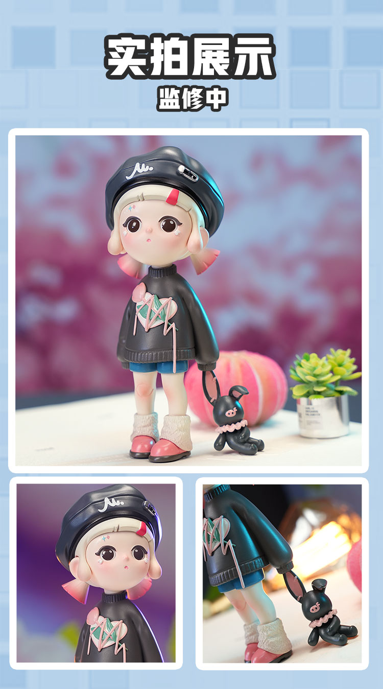 【Winkyee Shining】Love life, shine brightly! 15