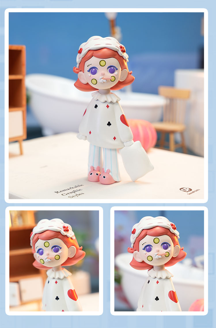 【Winkyee Shining】Love life, shine brightly! 16