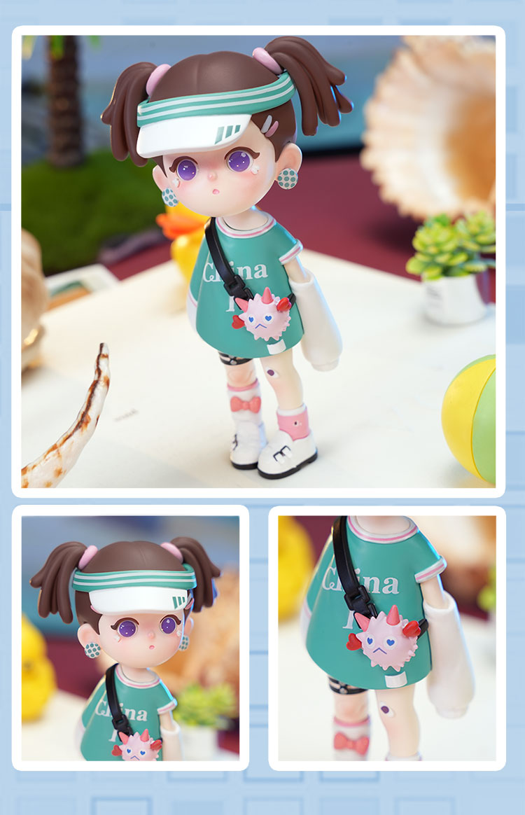 【Winkyee Shining】Love life, shine brightly! 17