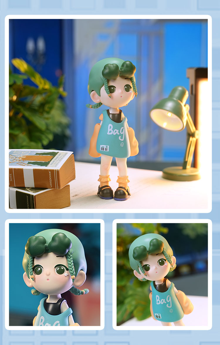 【Winkyee Shining】Love life, shine brightly! 19