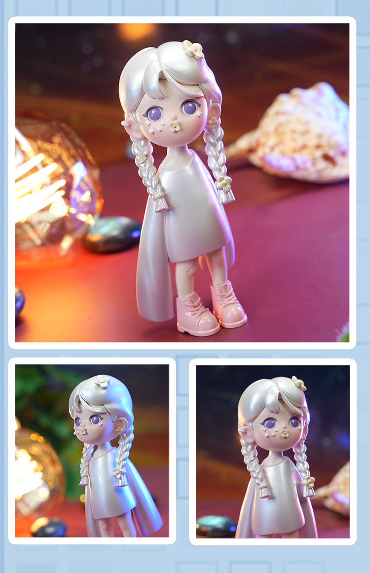 【Winkyee Shining】Love life, shine brightly! 20
