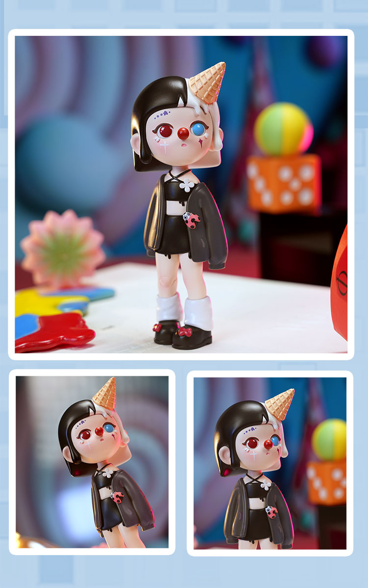 【Winkyee Shining】Love life, shine brightly! 22