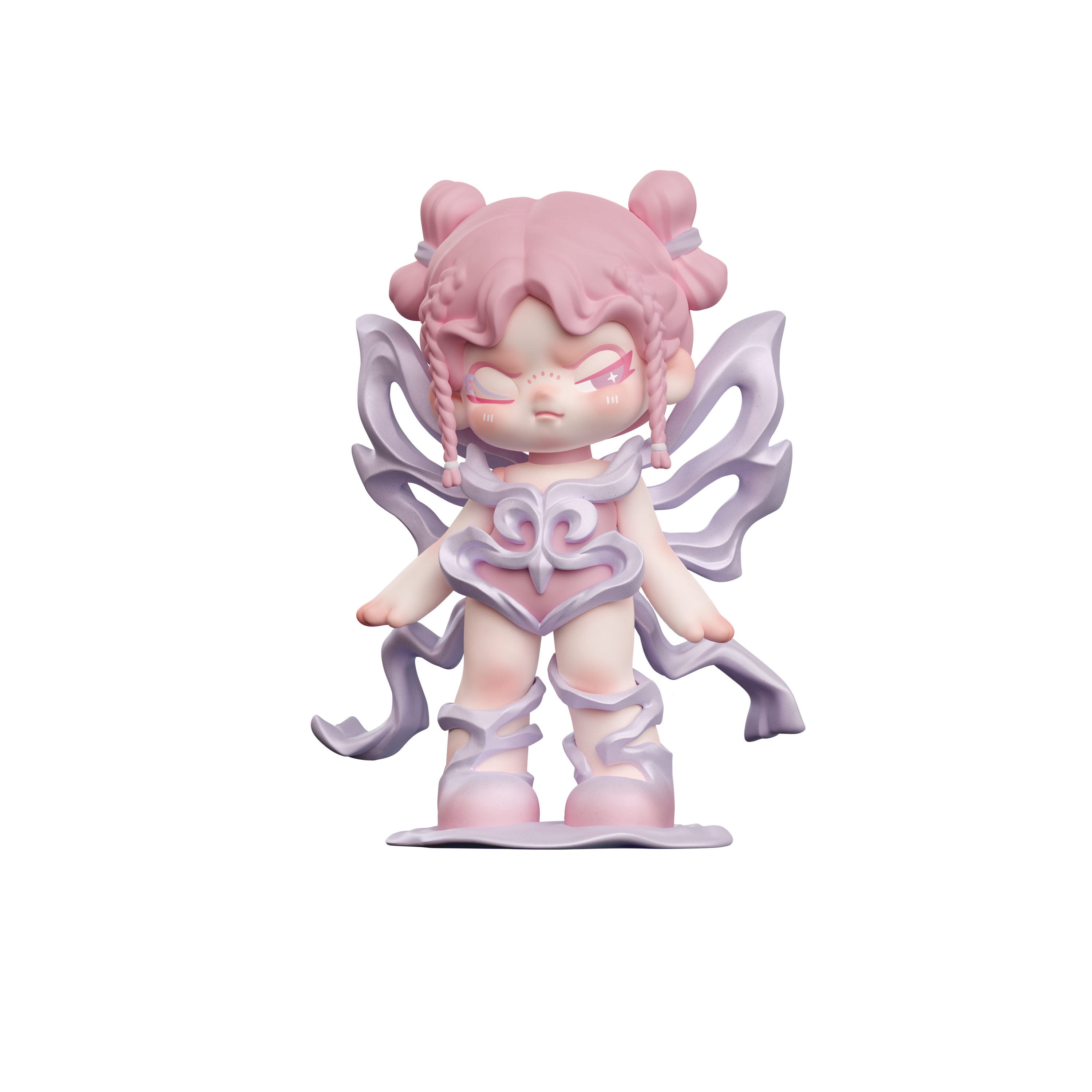 DORA マテリアルビスタシリーズ フィギュア | Buy Blind Box & Figure