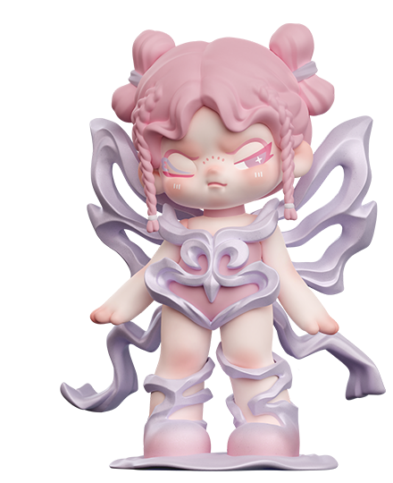 DORA マテリアルビスタシリーズ フィギュア | Buy Blind Box & Figure