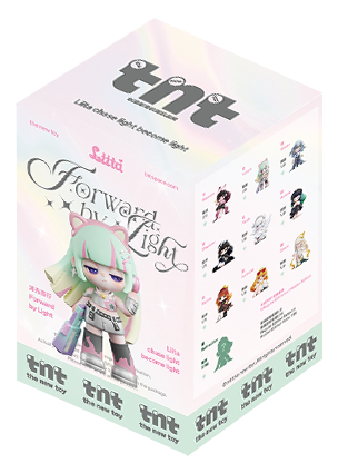 Liita Forward by Light Series | Buy Blind Box & Figure - TNTSPACE