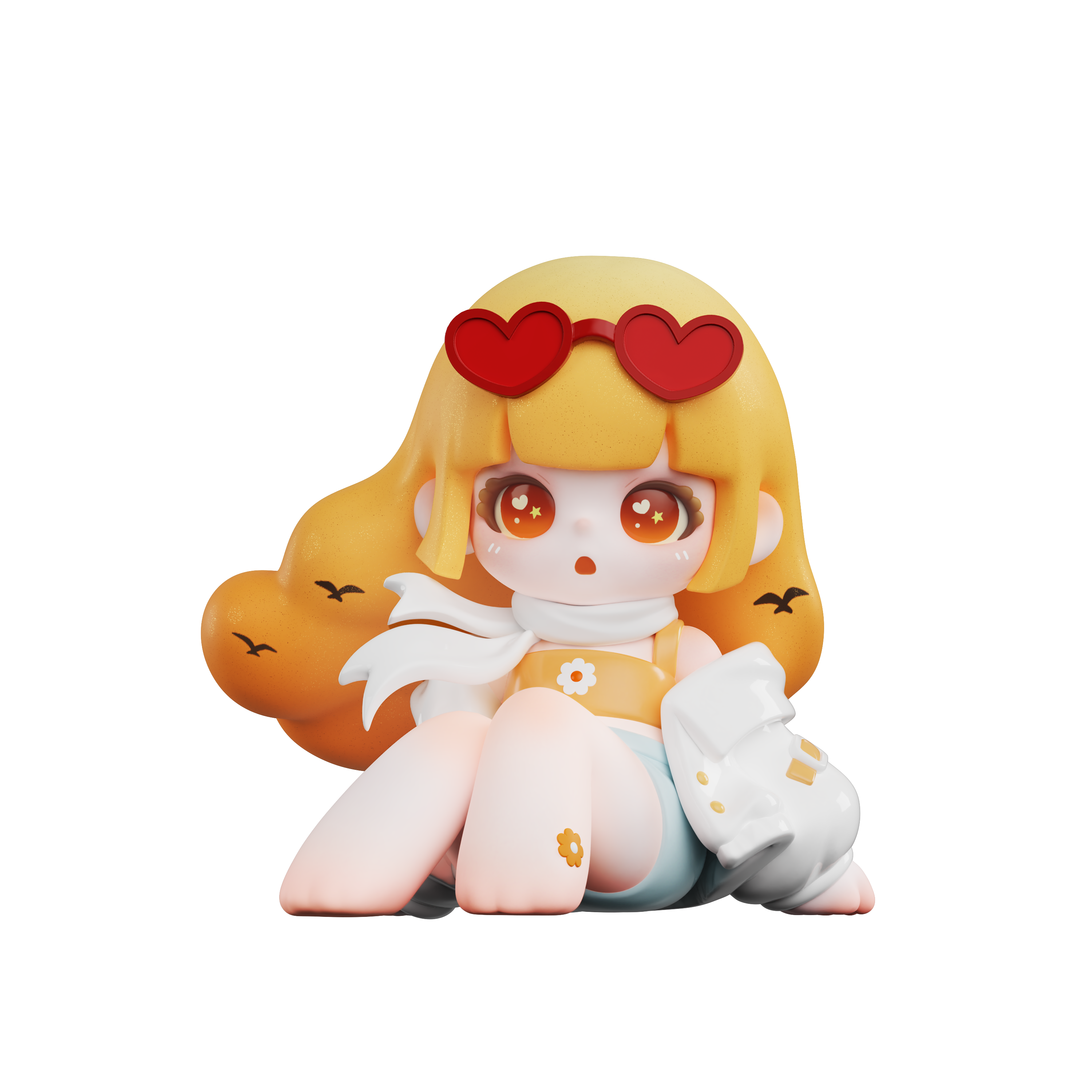 Liita Forward by Light series figures | Buy Blind Box & Figure