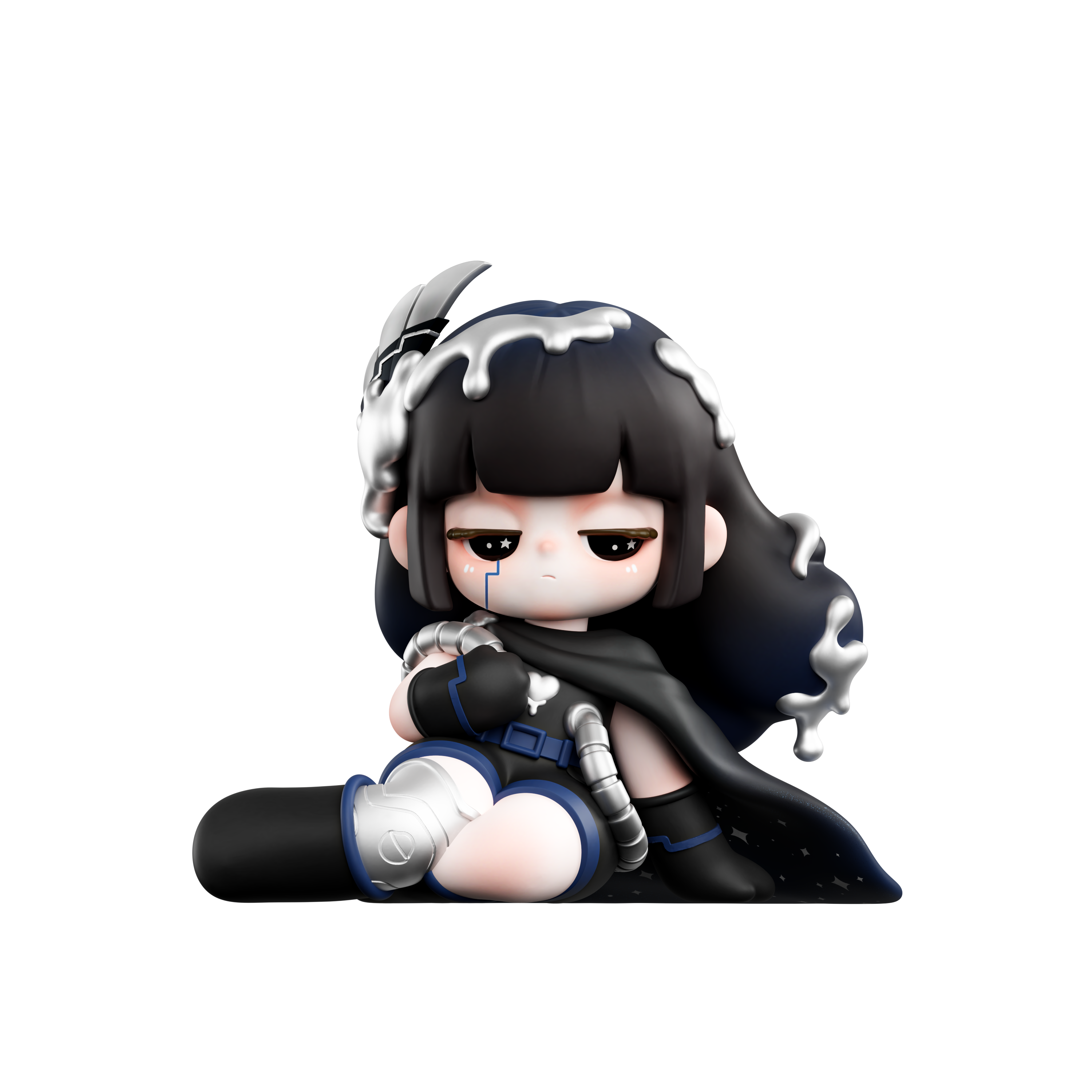 Liita Forward by Light series figures | Buy Blind Box & Figure