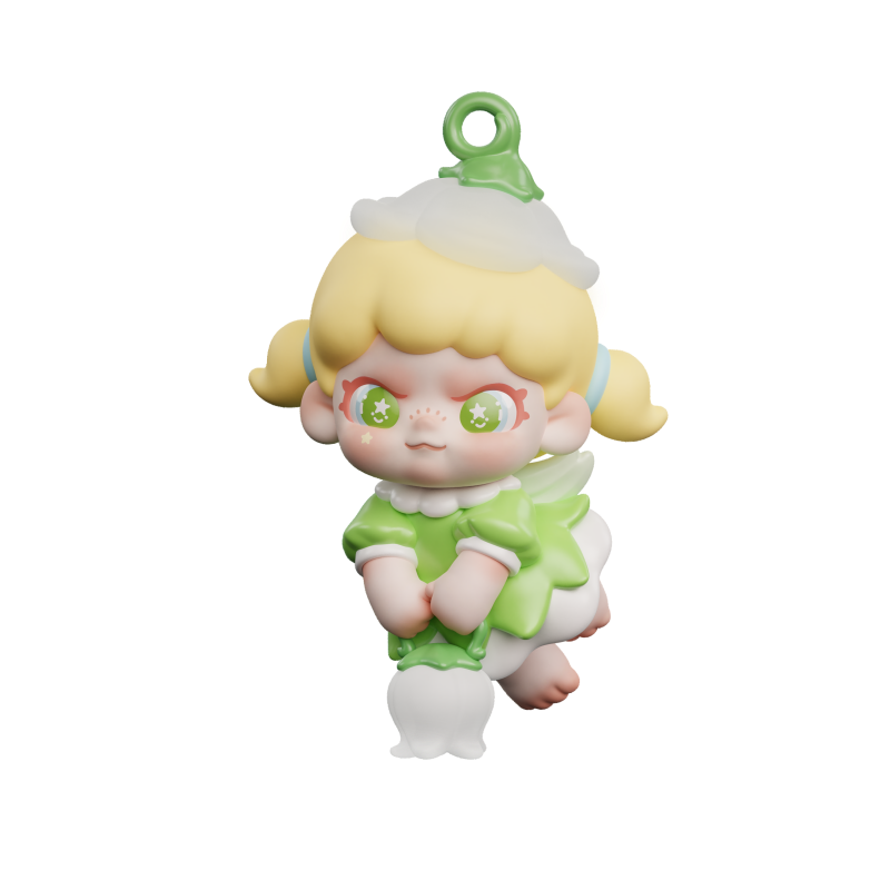 BABY DORA タイニータイムシリーズ ペンダント | Buy Blind Box