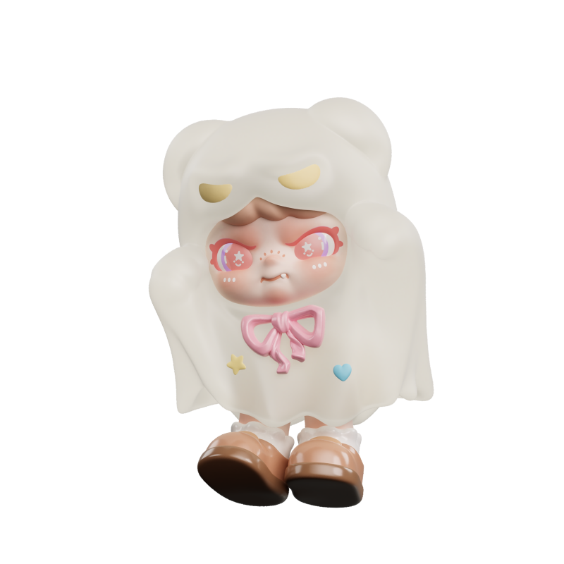 BABY DORA タイニータイムシリーズ ペンダント | Buy Blind Box
