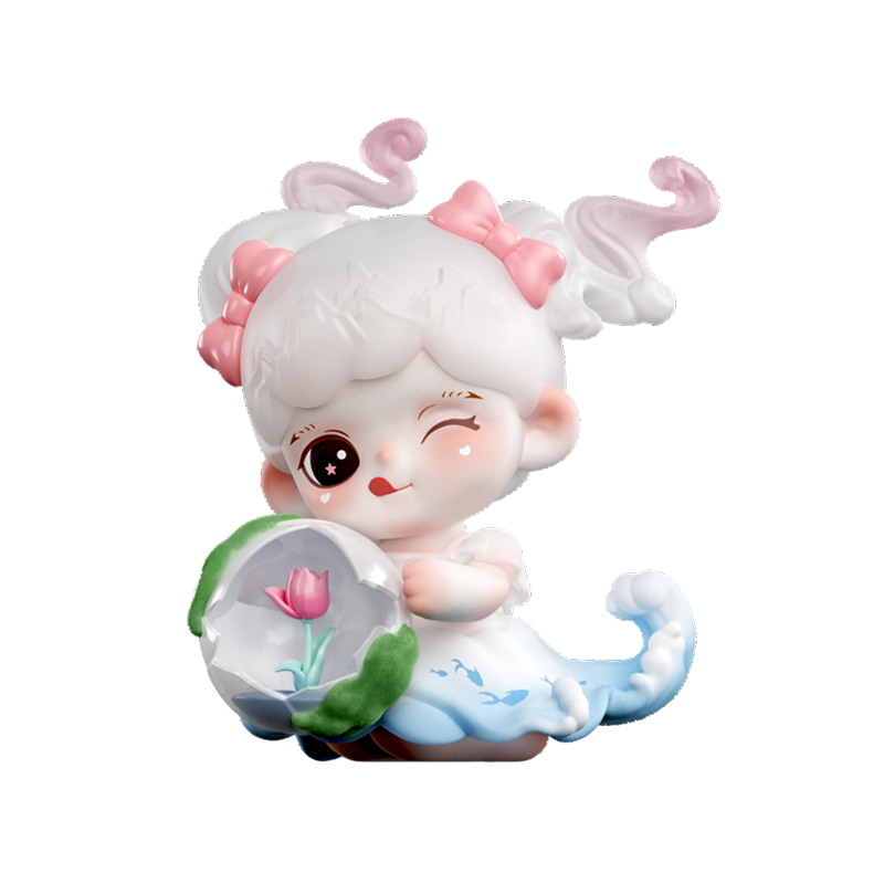 Zoraa Starry River in Memories Series Figures | Buy Blind Box