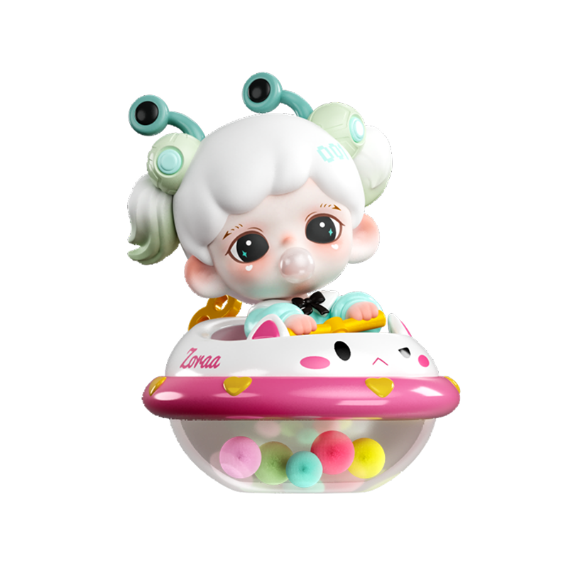 Zoraa Starry River in Memories Series Figures | Buy Blind Box