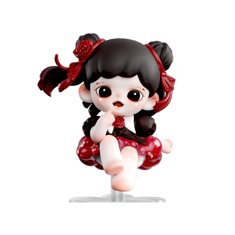 Zoraa Starry River in Memories Series Figures | Buy Blind Box