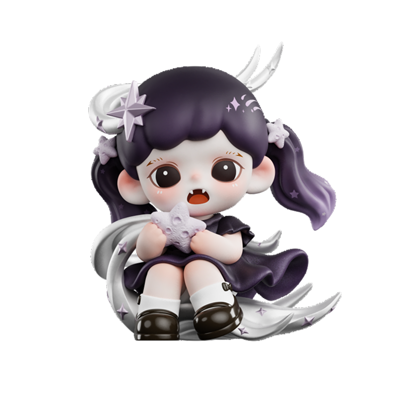 Zoraa Starry River in Memories Series Figures | Buy Blind Box