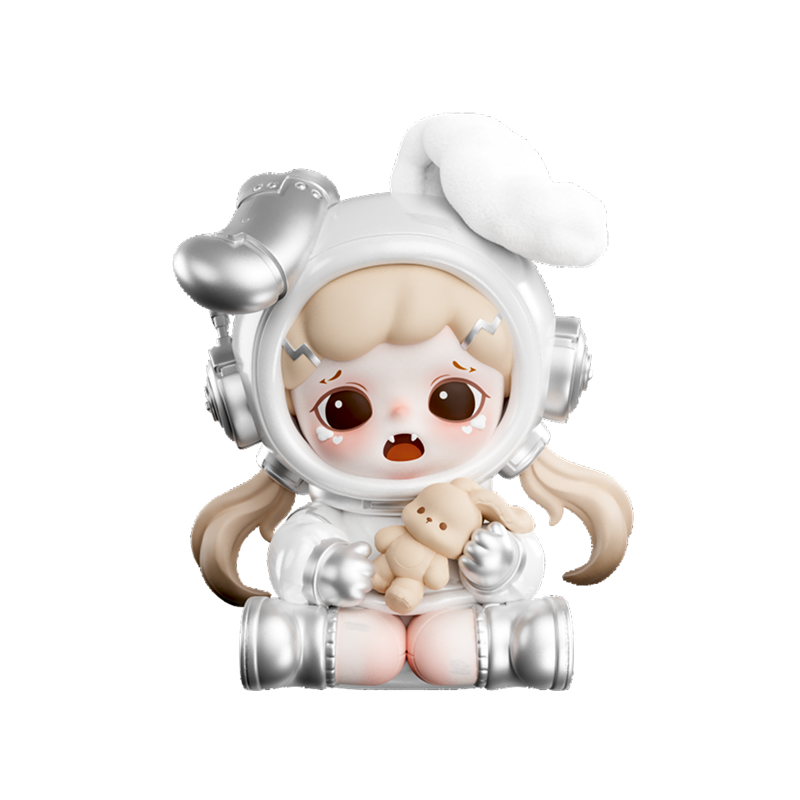 Zoraa Starry River in Memories Series Figures | Buy Blind Box