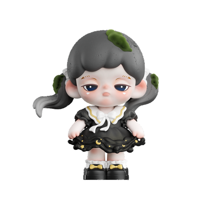 Zoraa Starry River in Memories Series Figures | Buy Blind Box