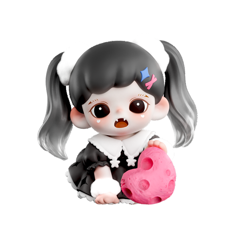 Zoraa Starry River in Memories Series Figures | Buy Blind Box