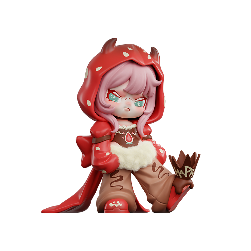 DORA Devil Sweetheart Figure | Buy Blind Box & Figure - TNTSPACE