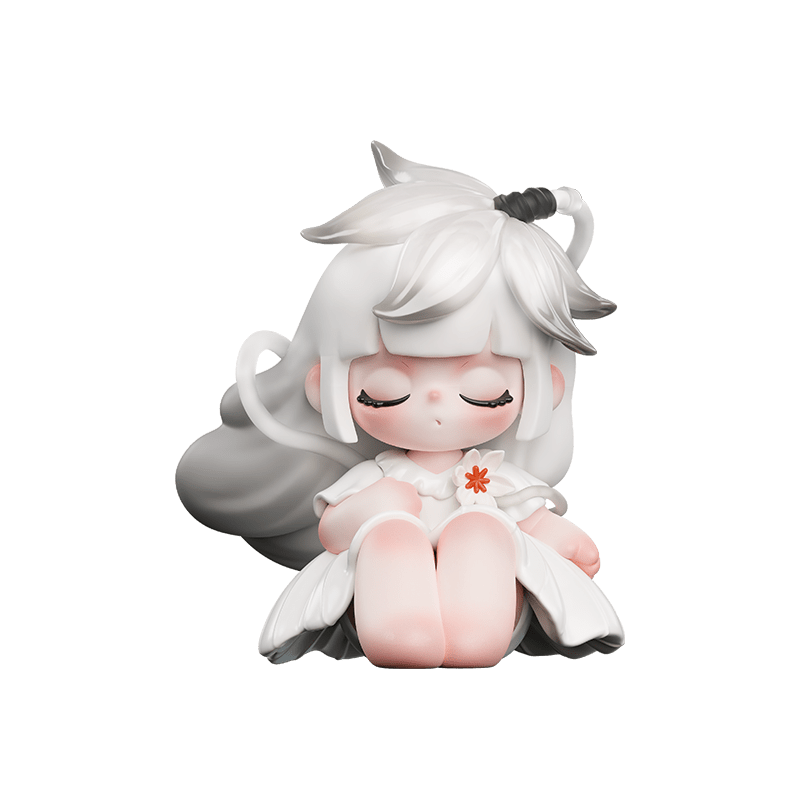 Lilta Where Petals Settle series figures | Buy Blind Box & Figure