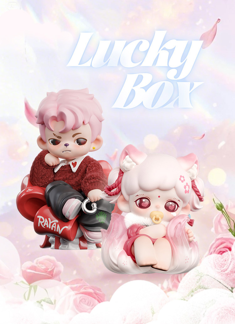 Lucky Bag