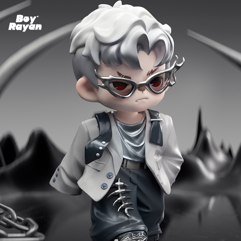 TNT SPACE 产品图片 2