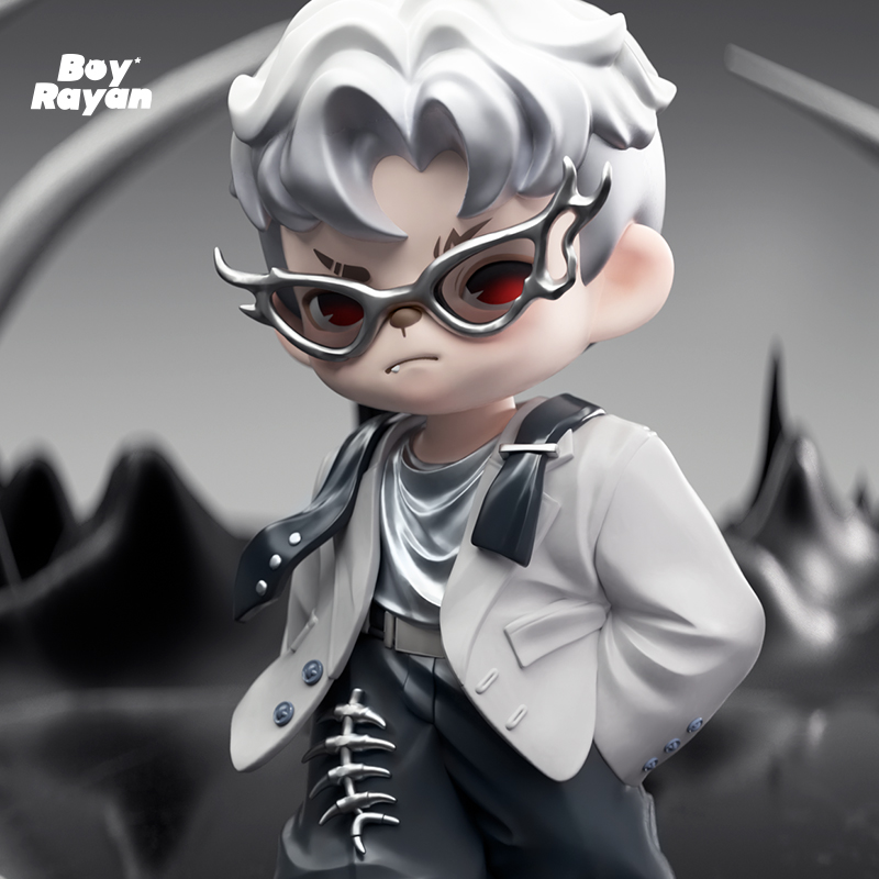 TNT SPACE 产品图片 3