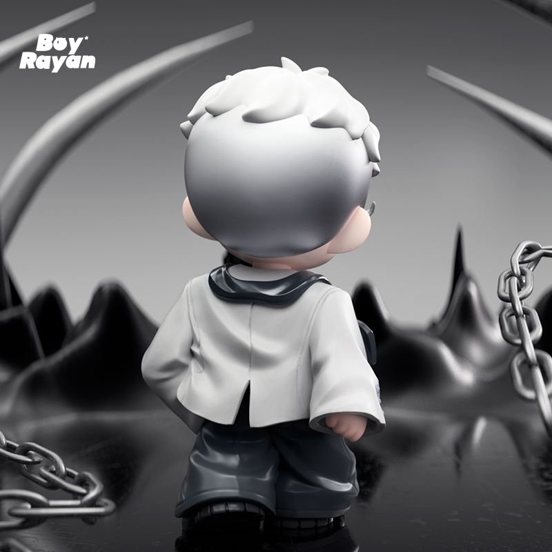 TNT SPACE 产品图片 4