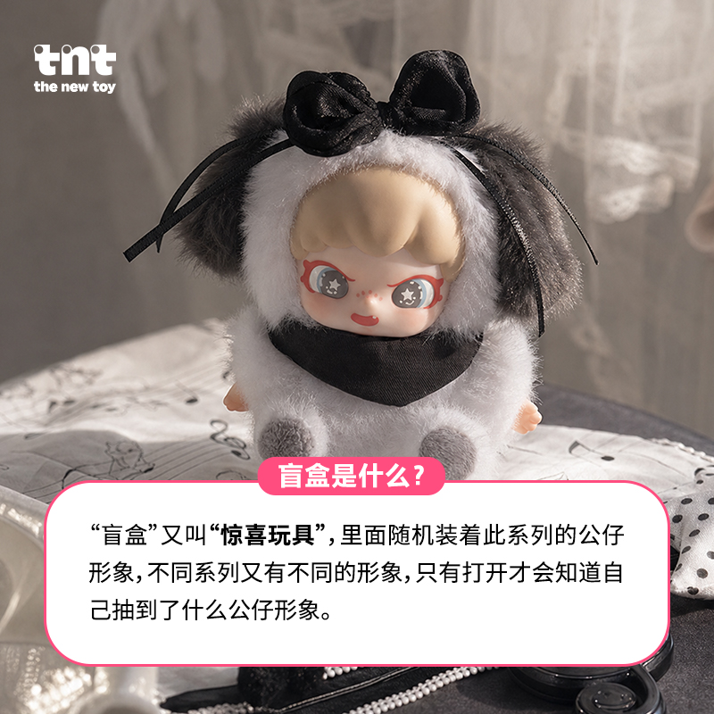 TNT SPACE 产品图片 6