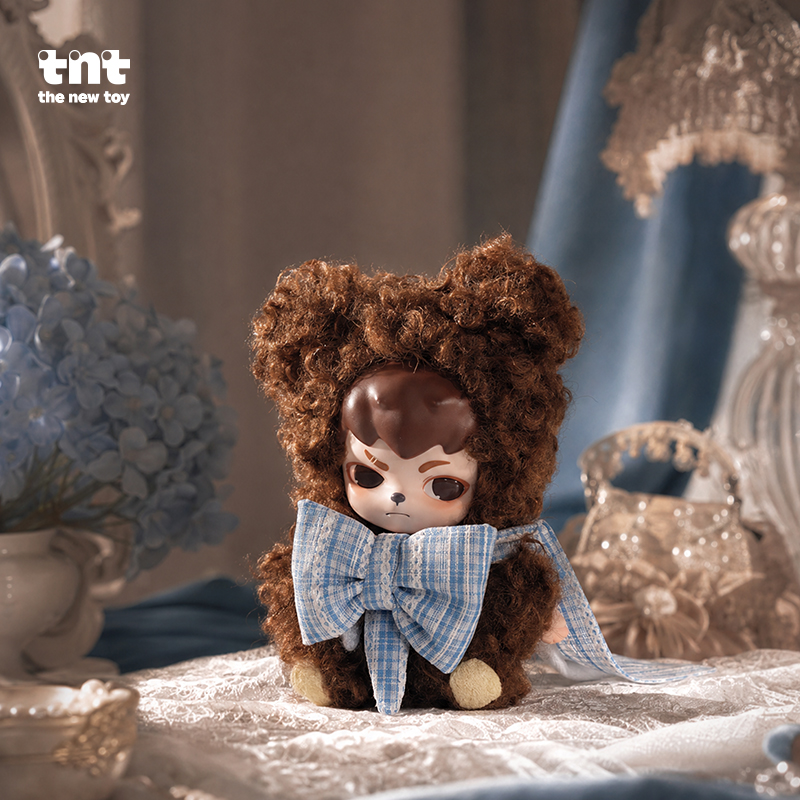 TNT SPACE 产品图片 2