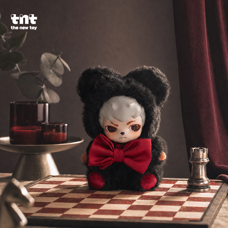 TNT SPACE 产品图片 4