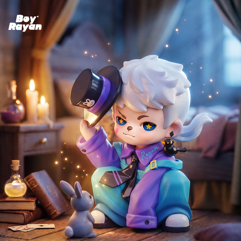 TNT SPACE 产品图片 4