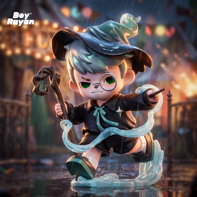 TNT SPACE 产品图片 8