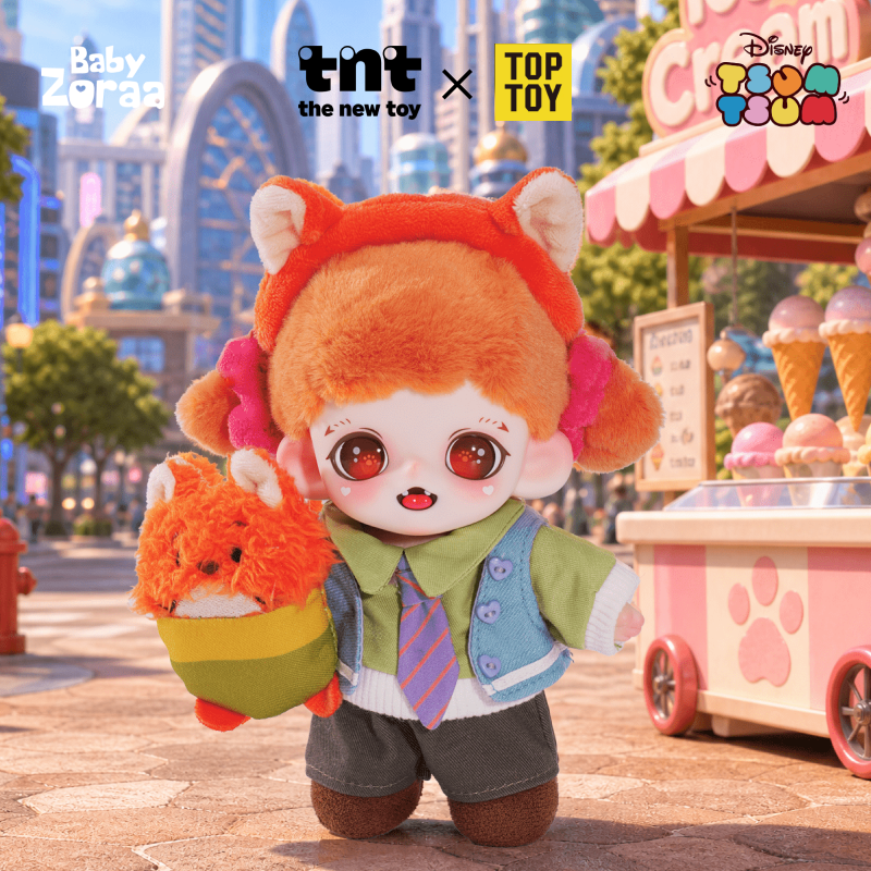 TNT SPACE 产品图片 5
